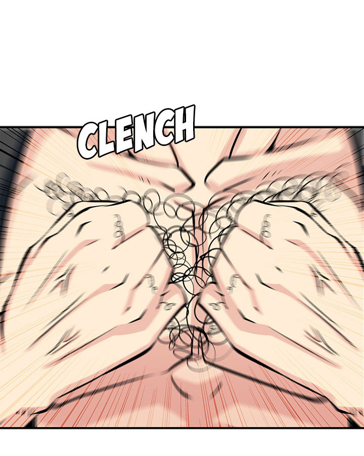 Such a Cute Spy page 37