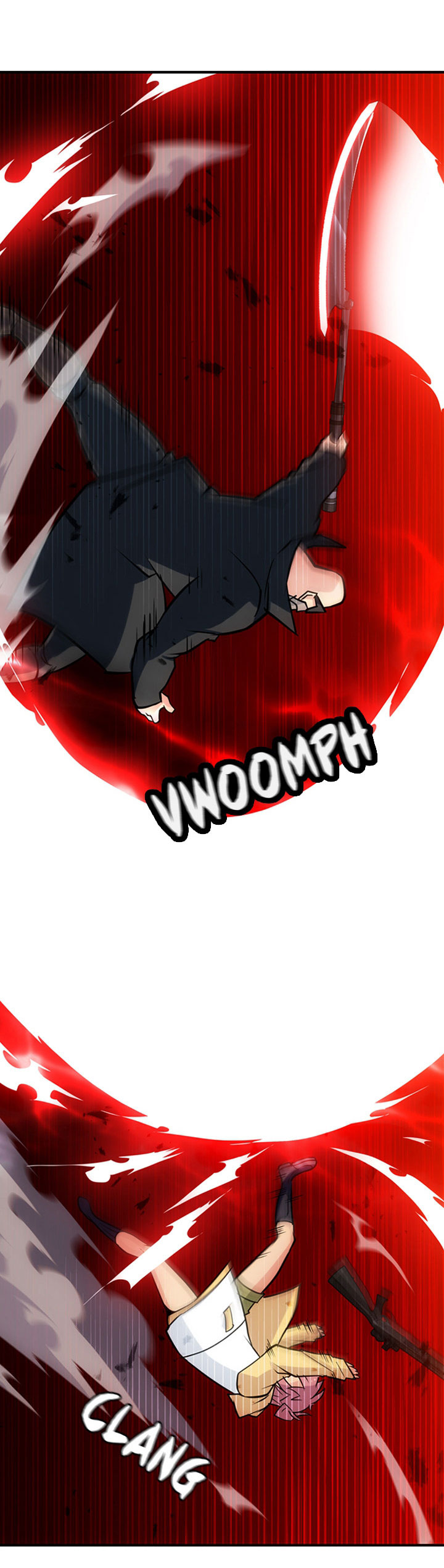 Such a Cute Spy page 57