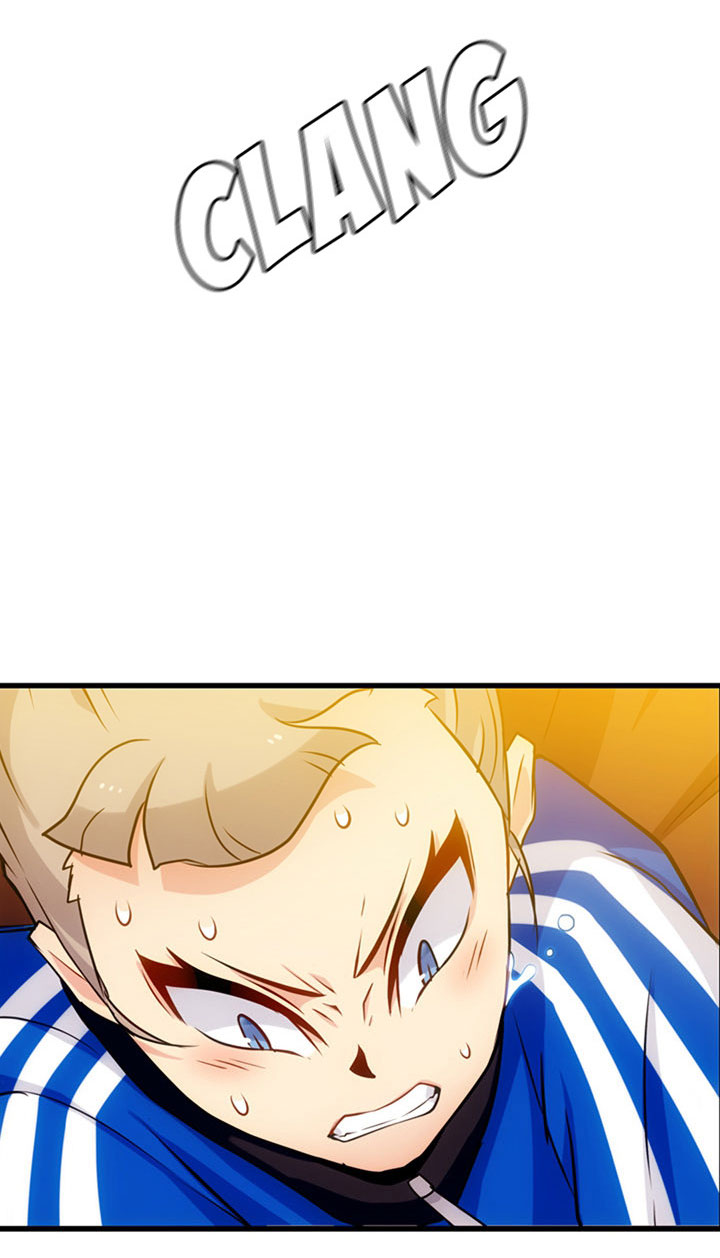 Such a Cute Spy page 6
