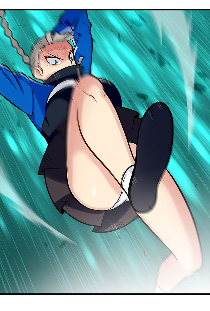 Such a Cute Spy page 22