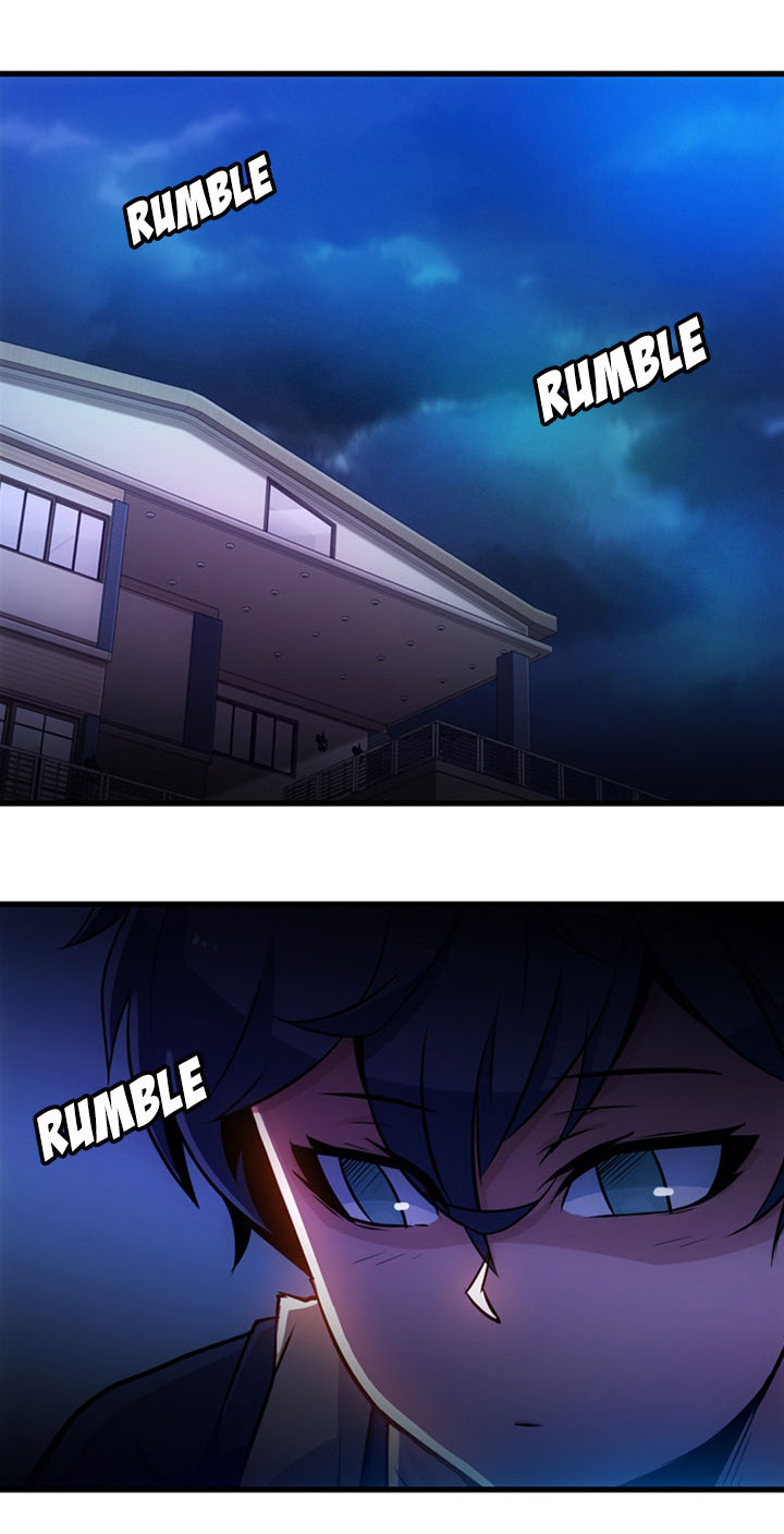 Such a Cute Spy page 51