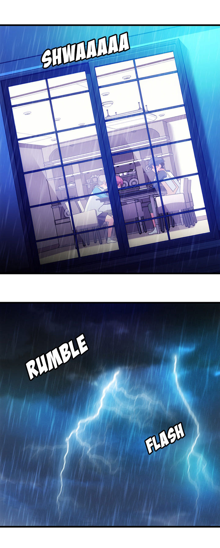 Such a Cute Spy page 52