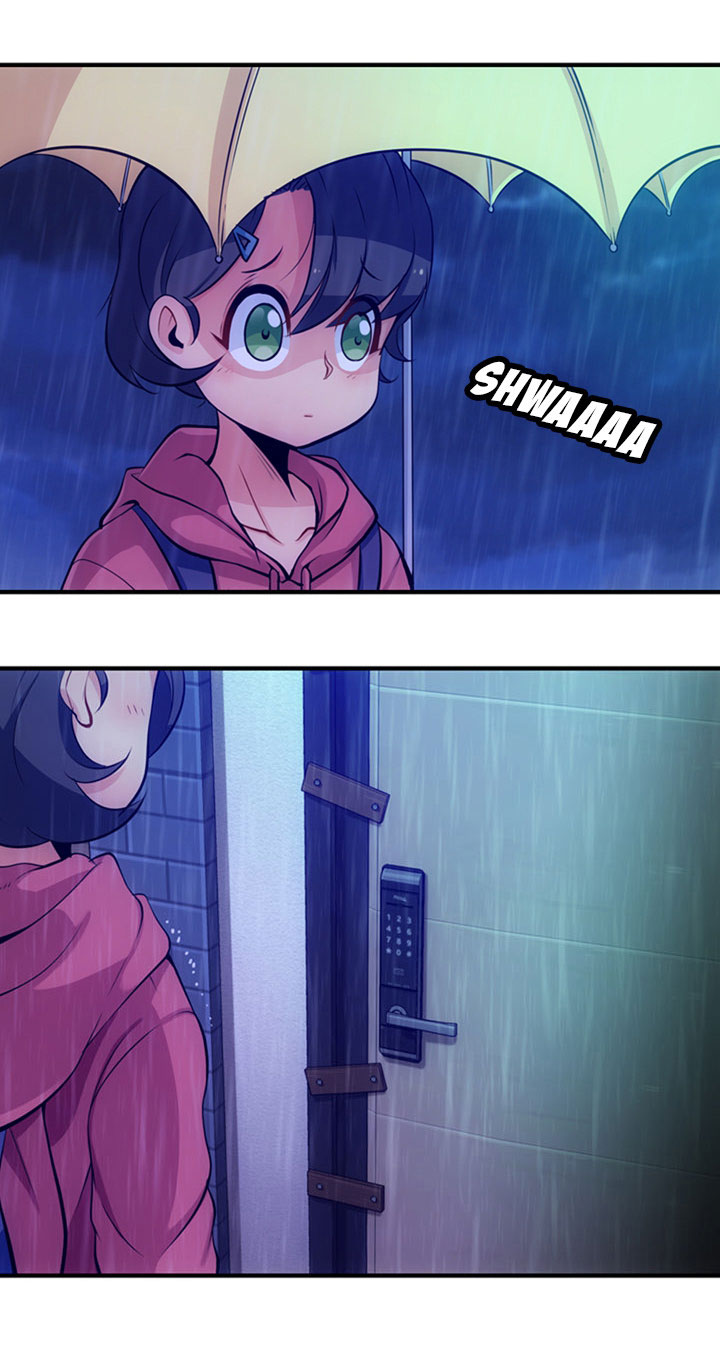 Such a Cute Spy page 3