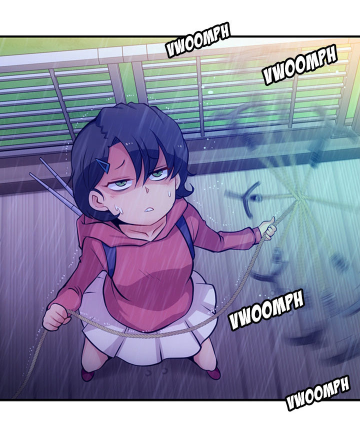 Such a Cute Spy page 5