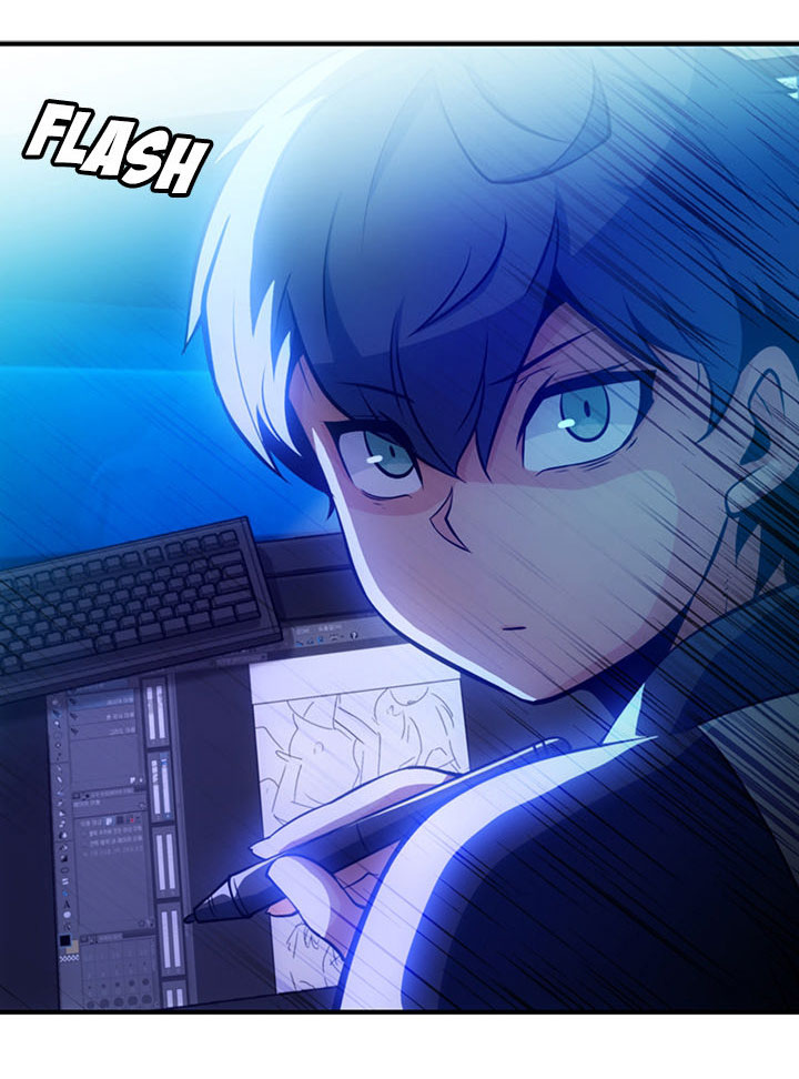 Such a Cute Spy page 15