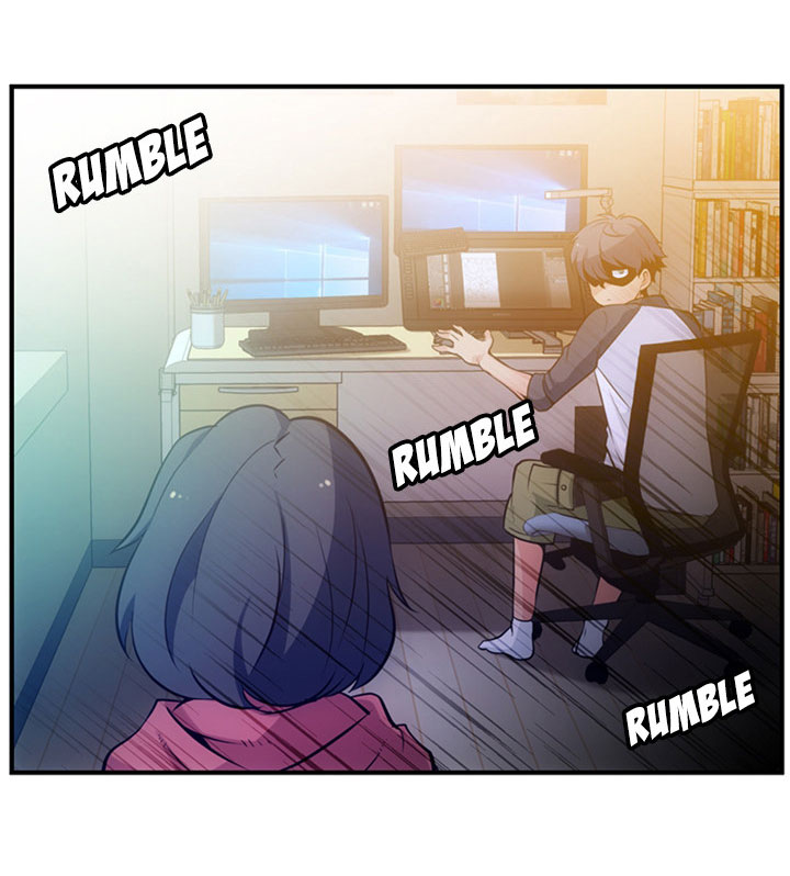 Such a Cute Spy page 16