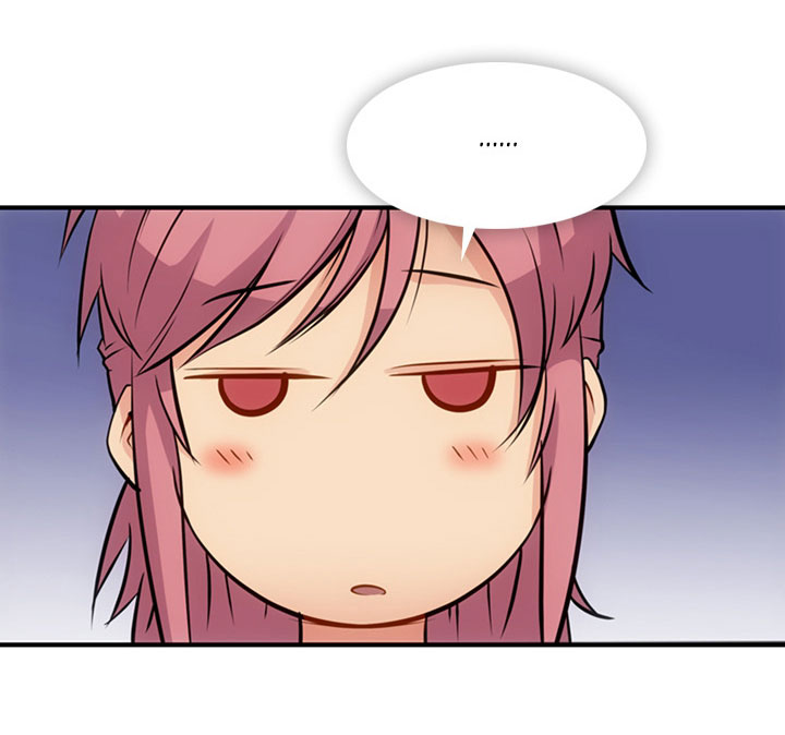 Such a Cute Spy page 49