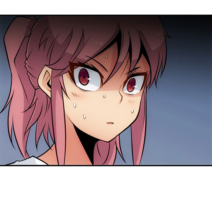 Such a Cute Spy page 56