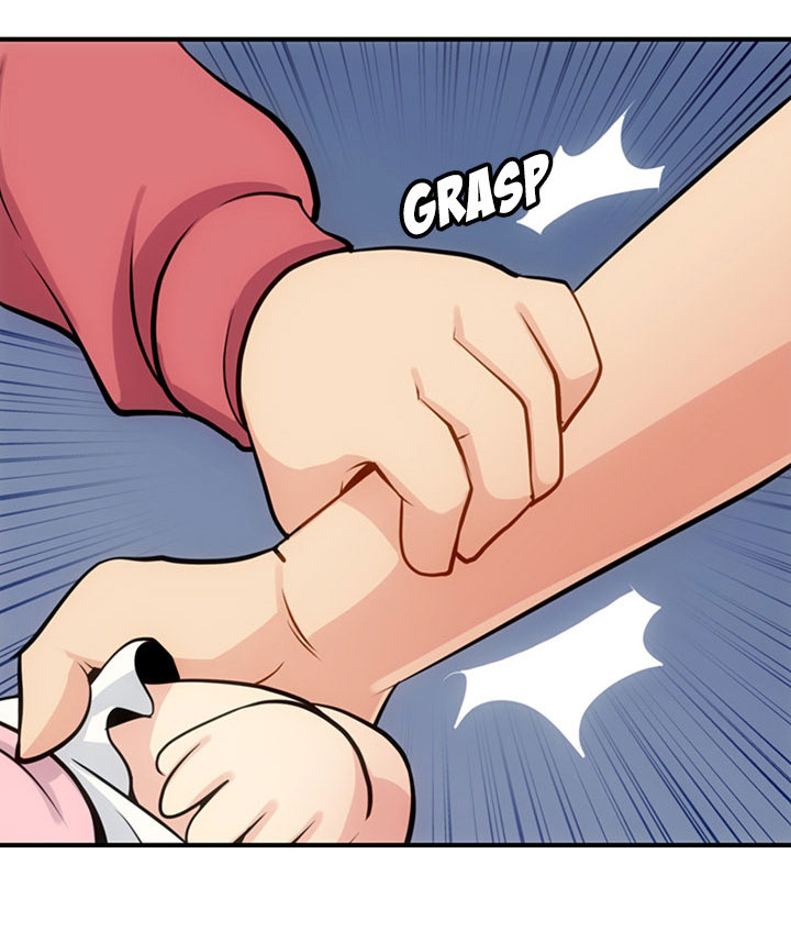 Such a Cute Spy page 63