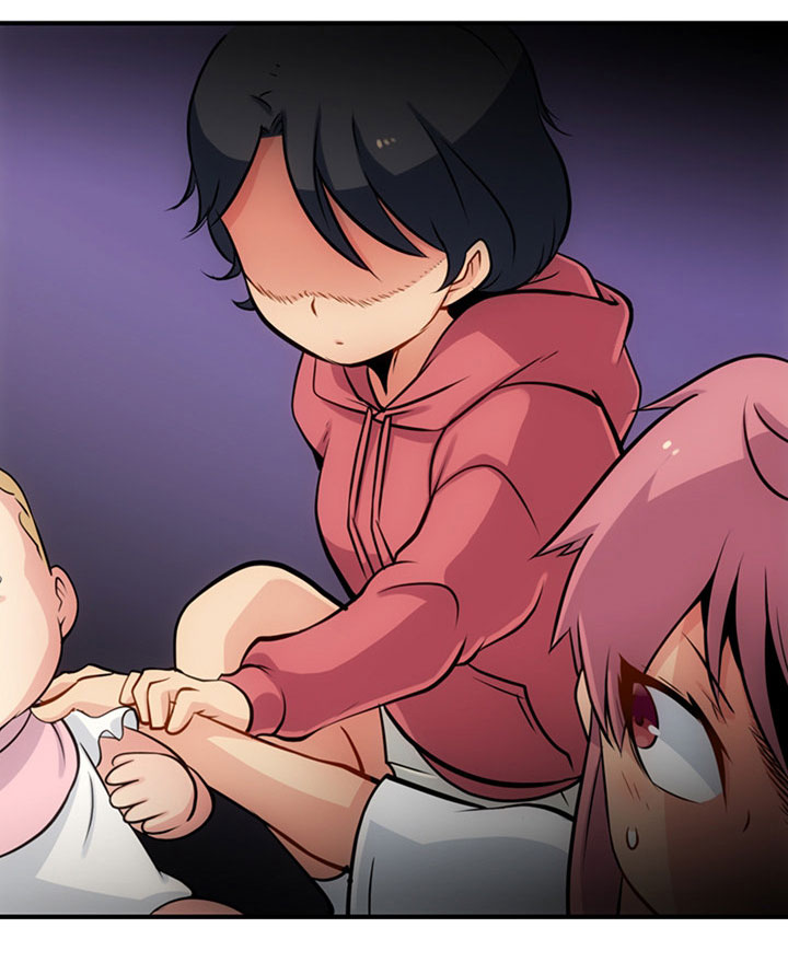 Such a Cute Spy page 64