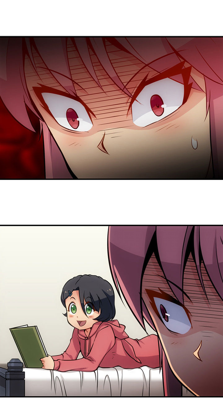 Such a Cute Spy page 7
