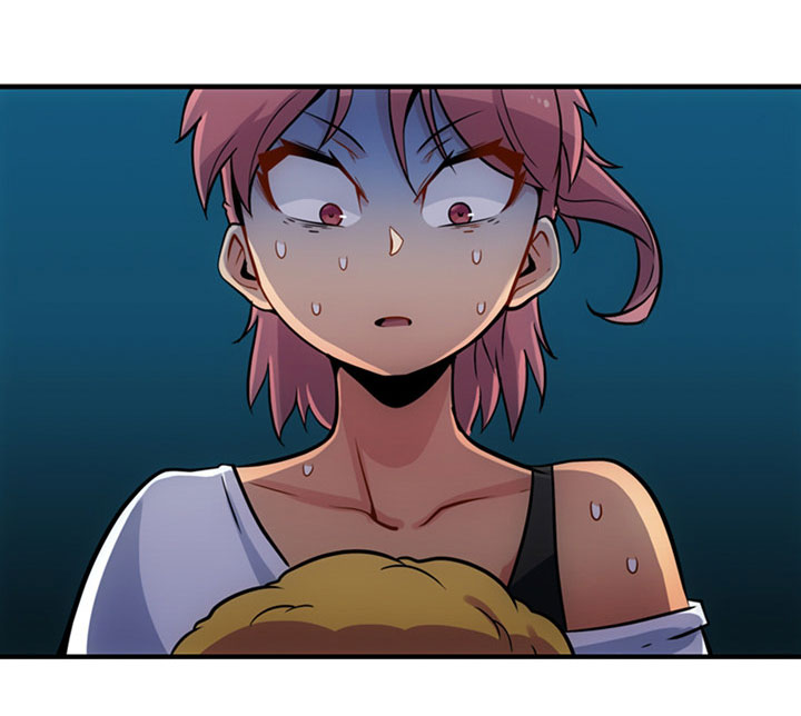 Such a Cute Spy page 10