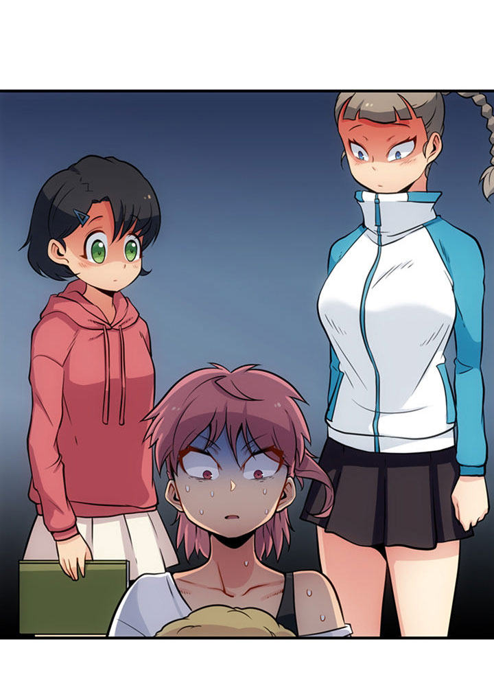 Such a Cute Spy page 11