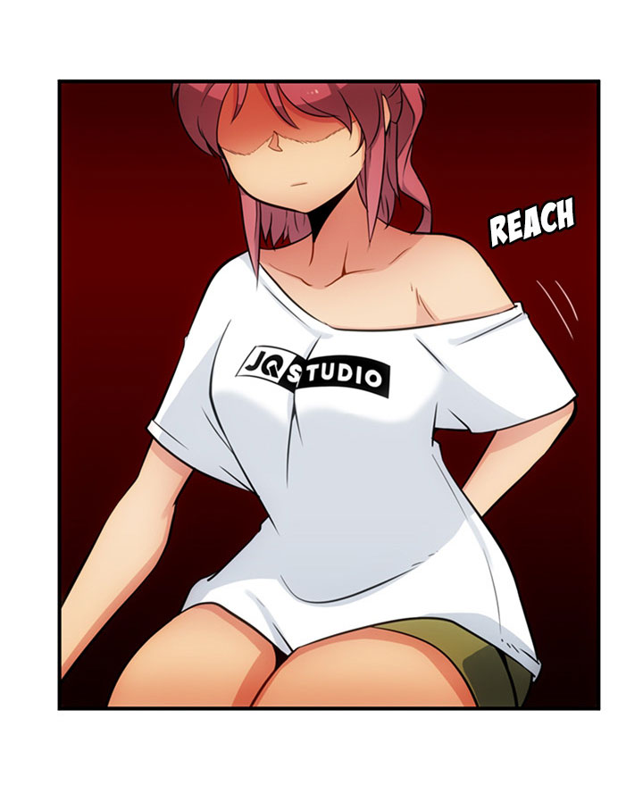Such a Cute Spy page 12
