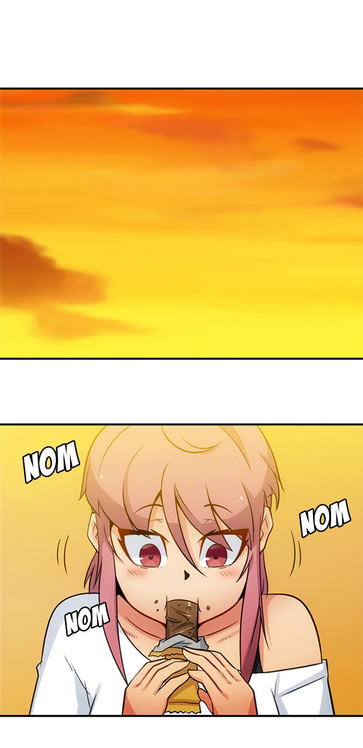 Such a Cute Spy page 41