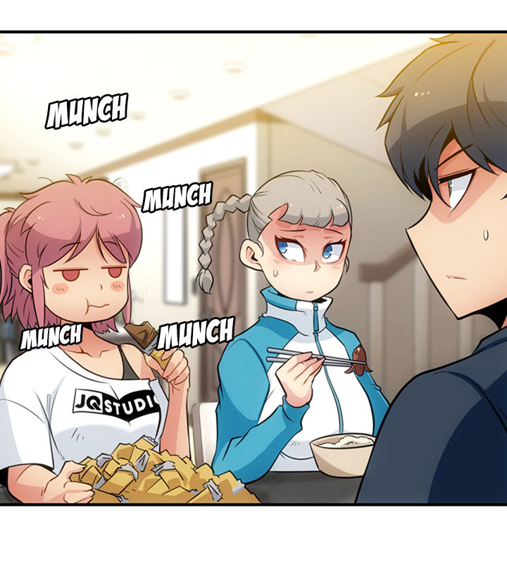 Such a Cute Spy page 4