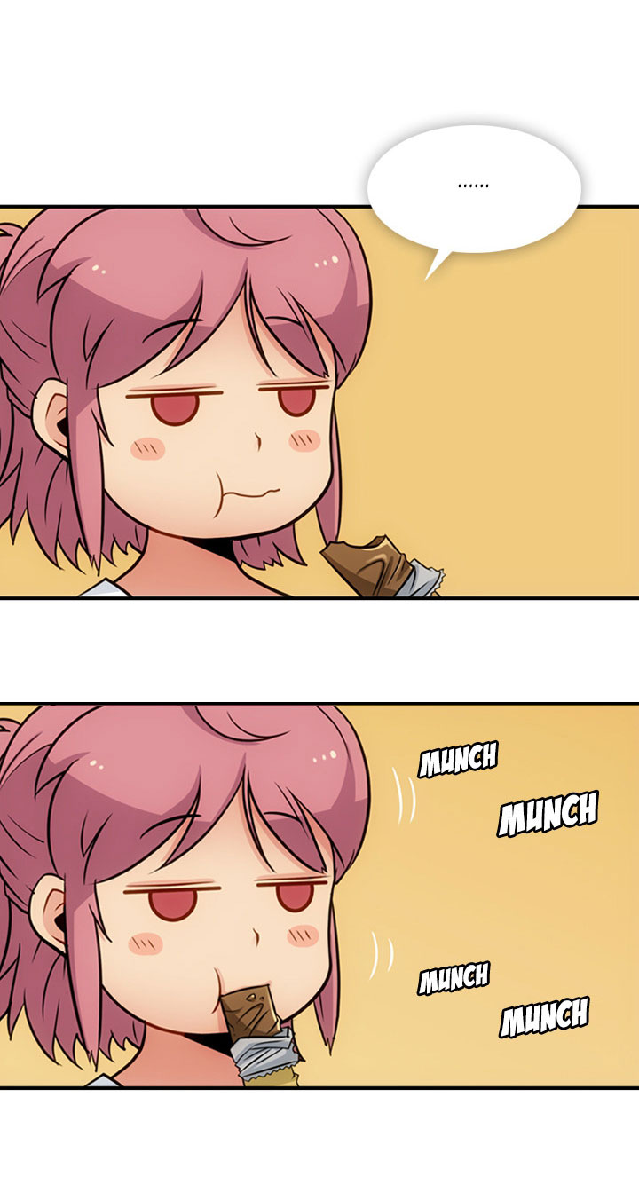 Such a Cute Spy page 6
