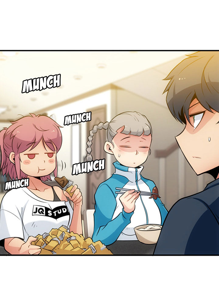 Such a Cute Spy page 9