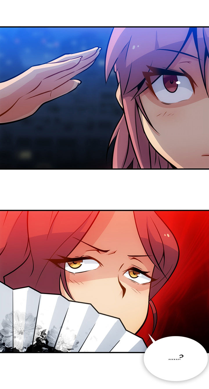 Such a Cute Spy page 36