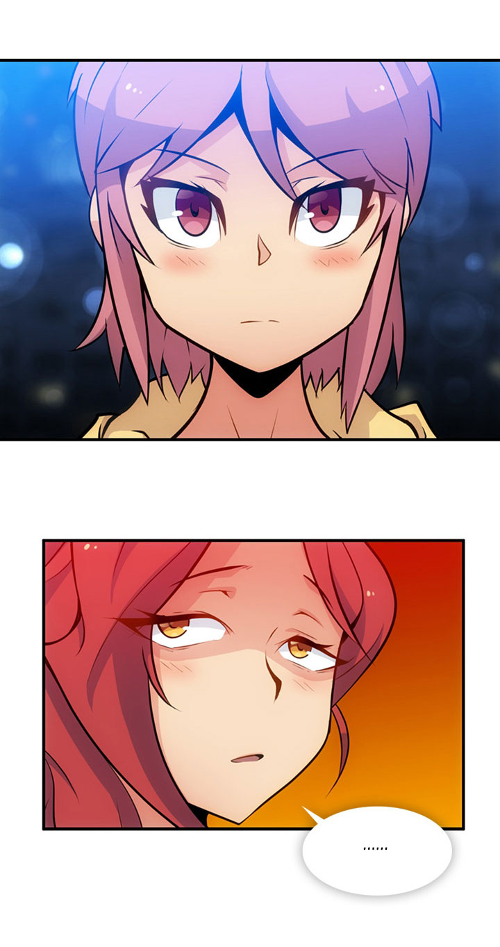 Such a Cute Spy page 40