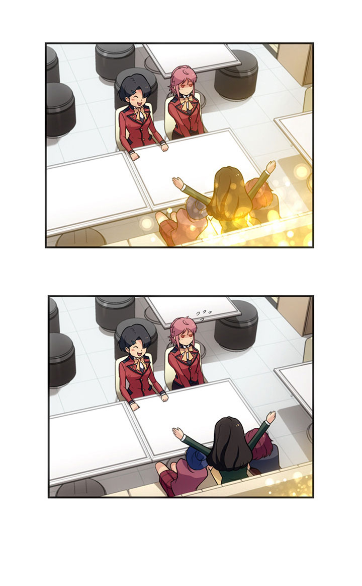 Such a Cute Spy page 31