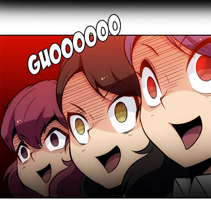 Such a Cute Spy page 43
