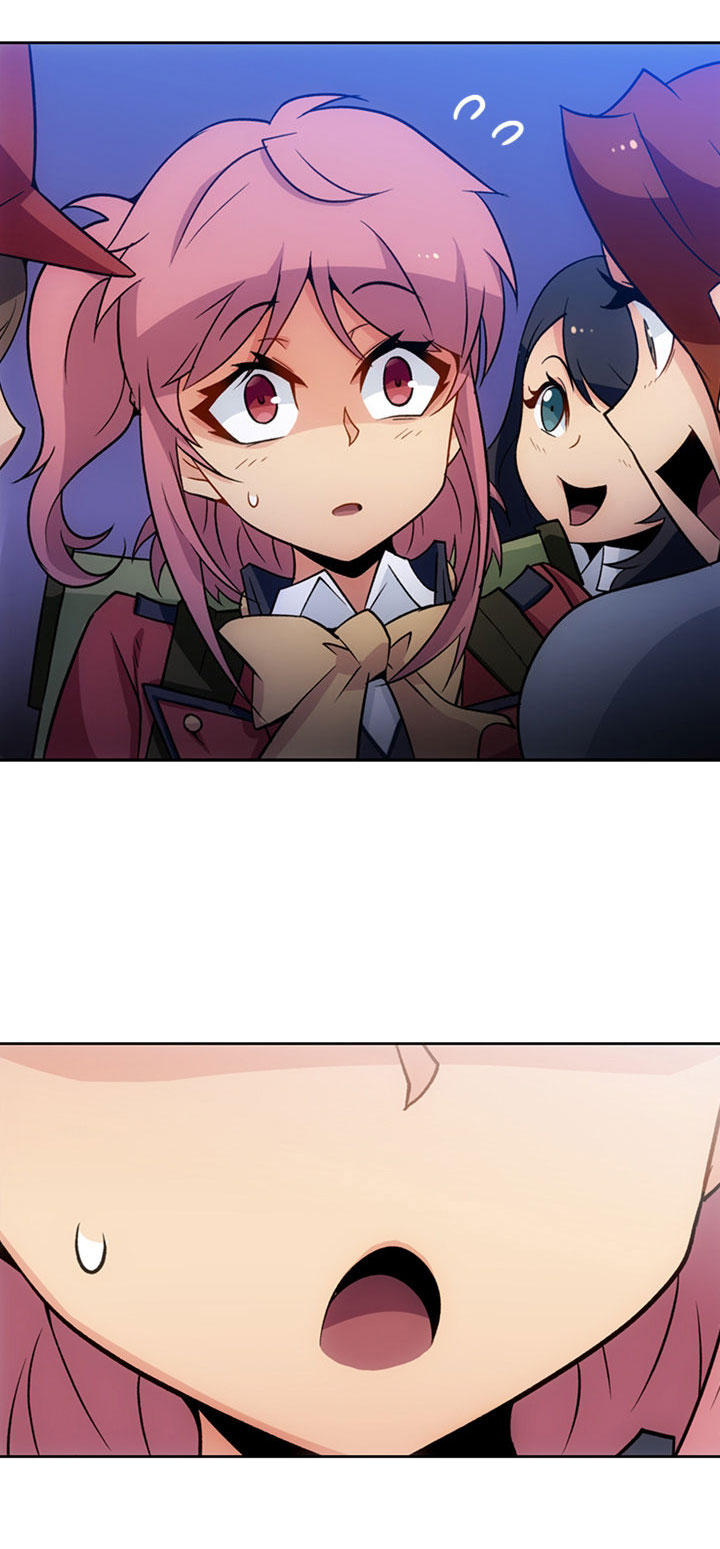 Such a Cute Spy page 21
