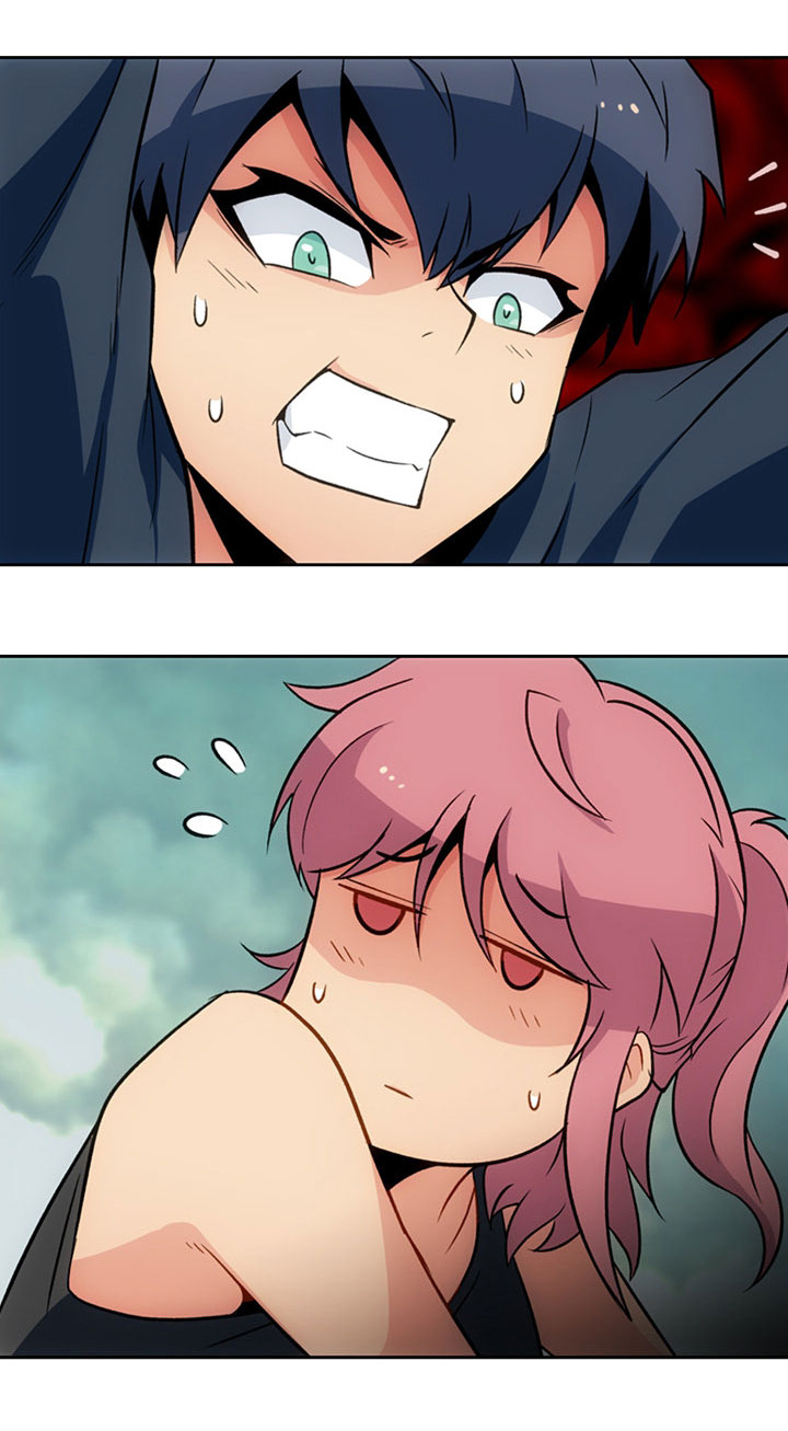Such a Cute Spy page 29