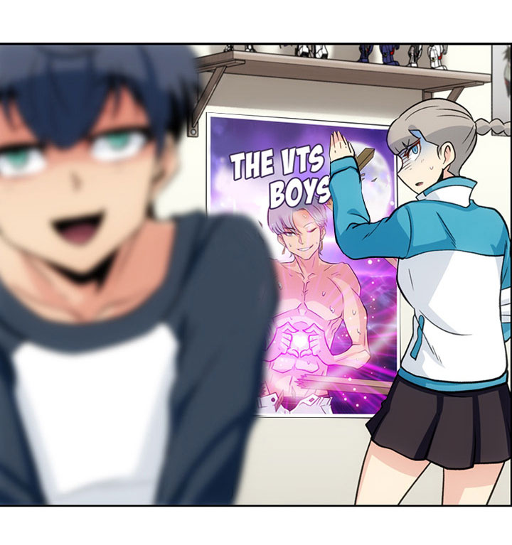 Such a Cute Spy page 34