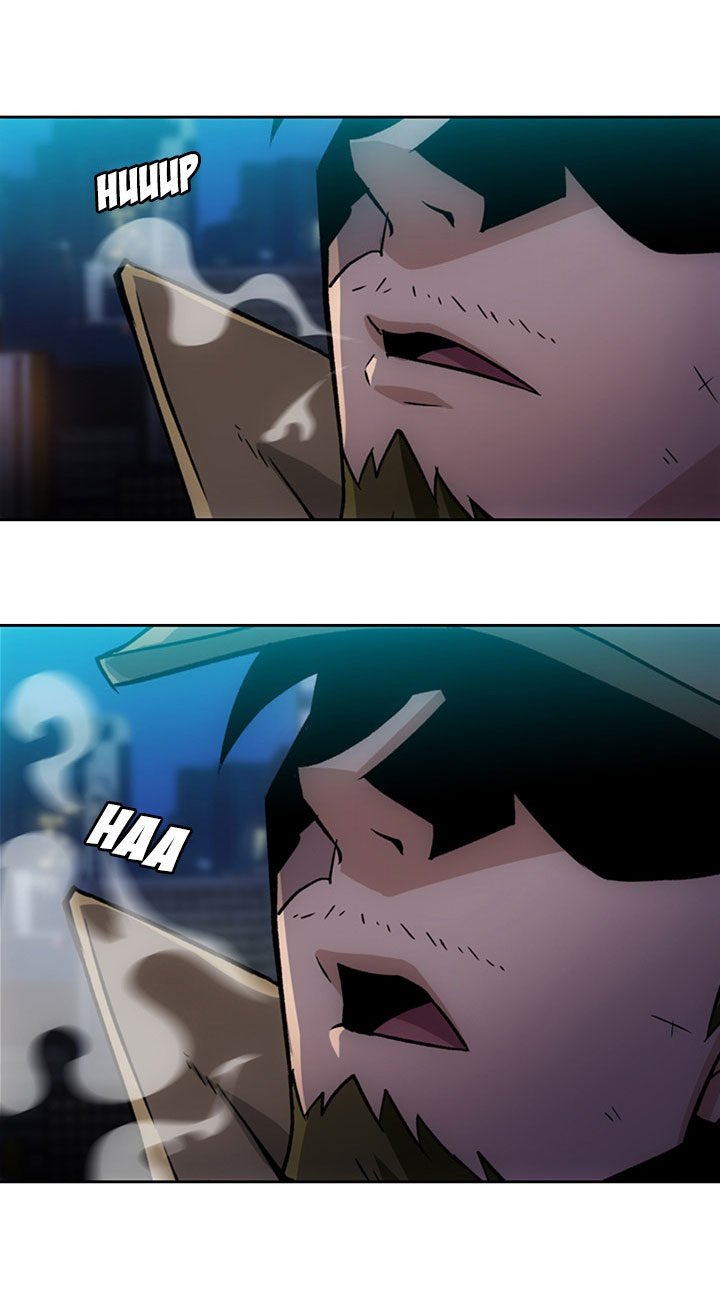 Such a Cute Spy page 60