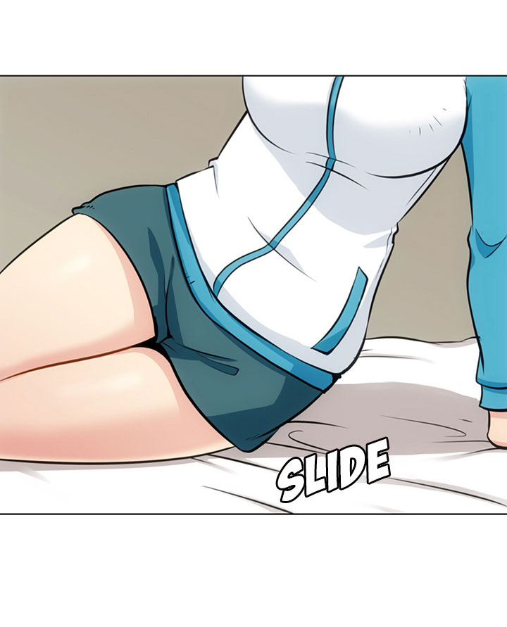 Such a Cute Spy page 5
