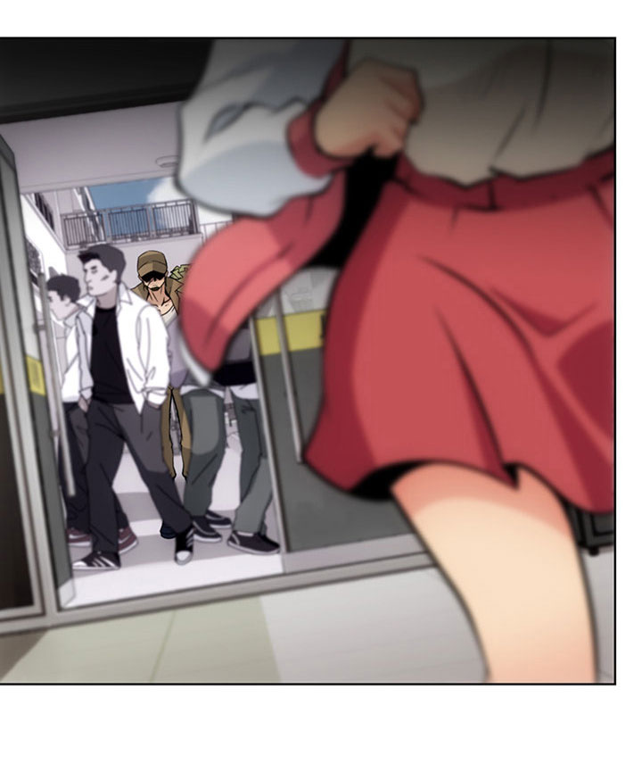 Such a Cute Spy page 37