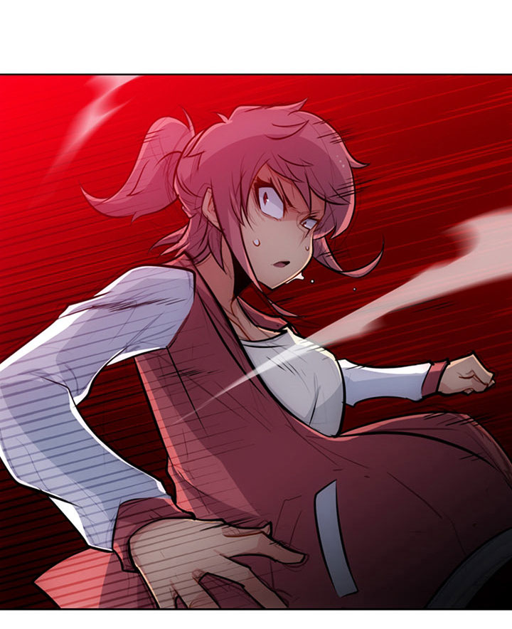 Such a Cute Spy page 54
