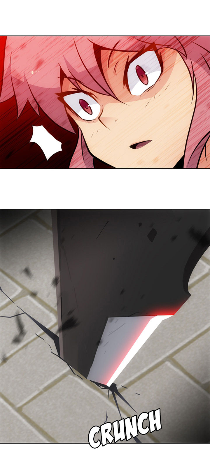 Such a Cute Spy page 62