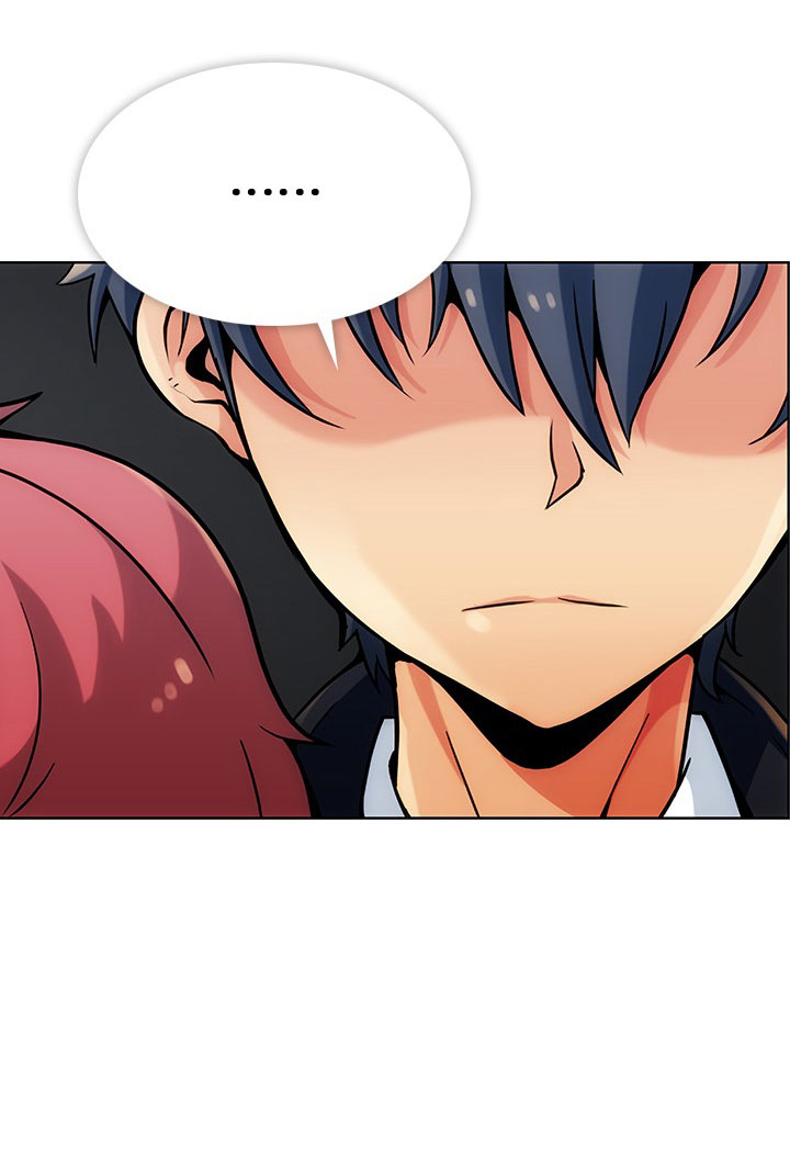 Such a Cute Spy page 3