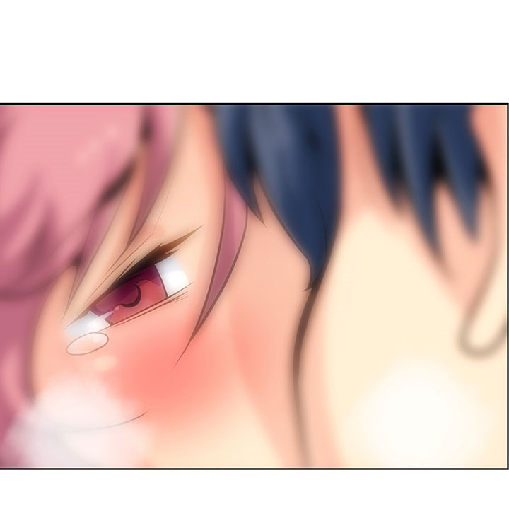 Such a Cute Spy page 8