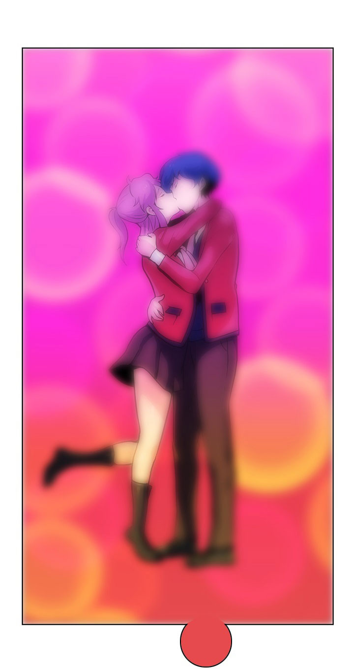 Such a Cute Spy page 9