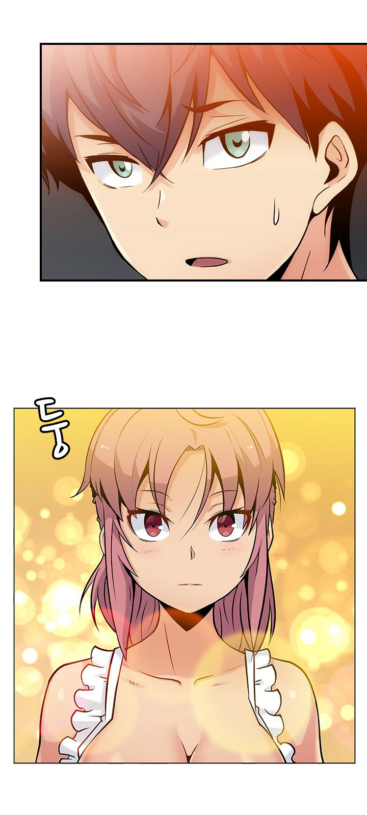Such a Cute Spy page 24