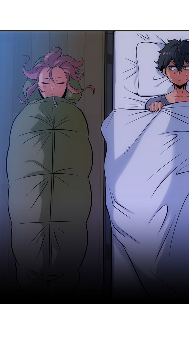 Such a Cute Spy page 12