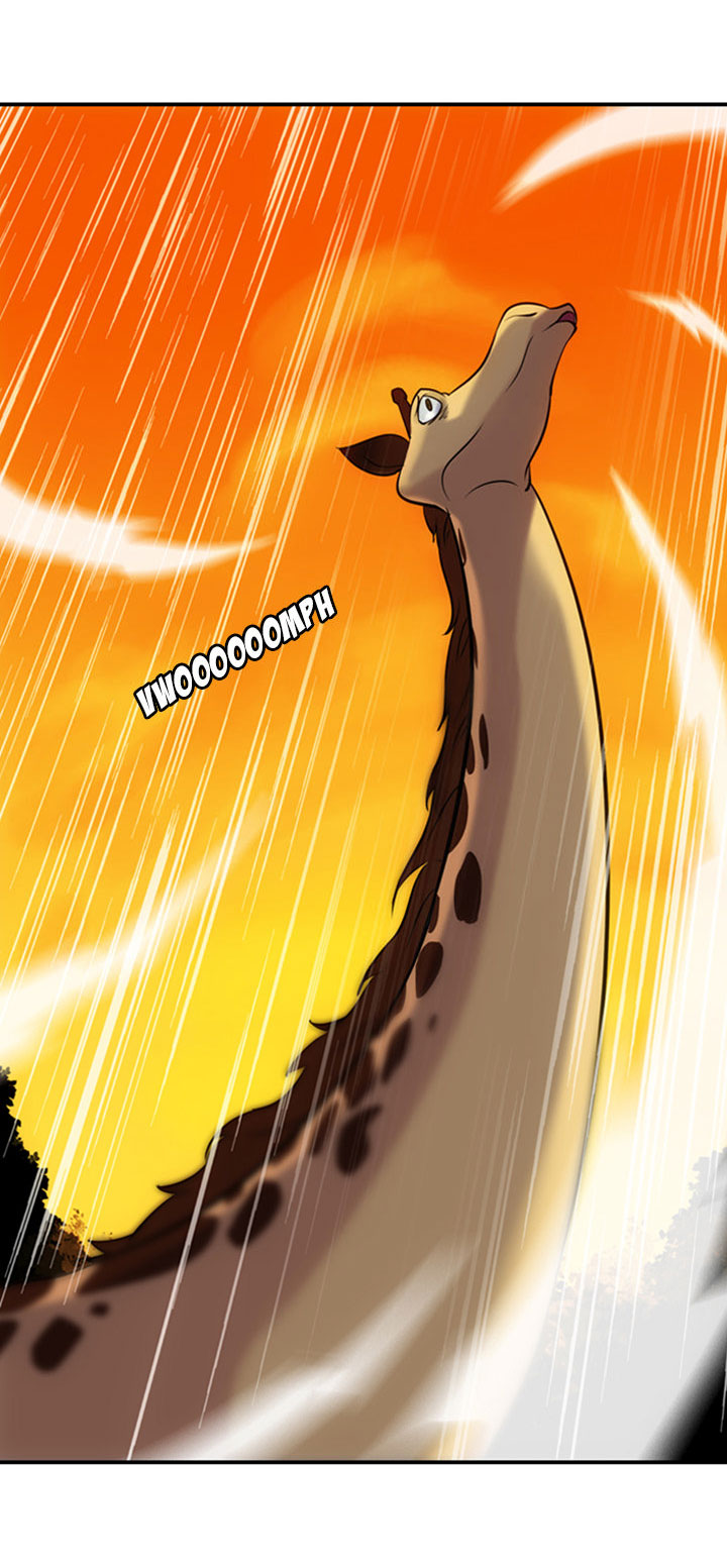 Such a Cute Spy page 61