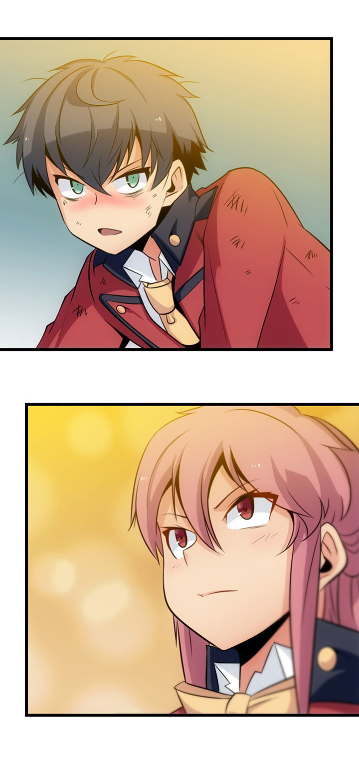 Such a Cute Spy page 41
