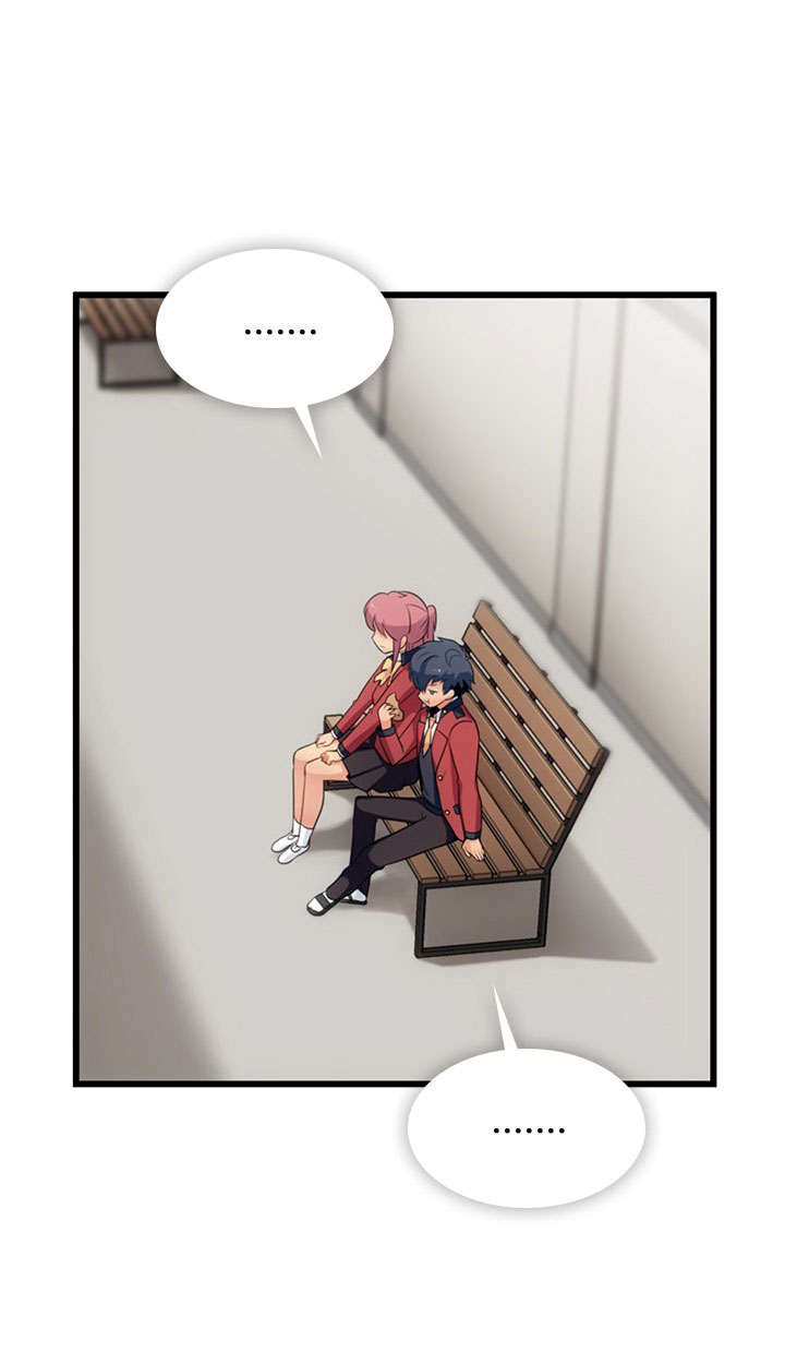 Such a Cute Spy page 46