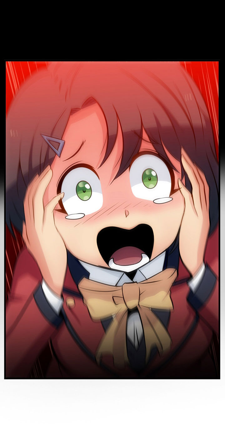 Such a Cute Spy page 22