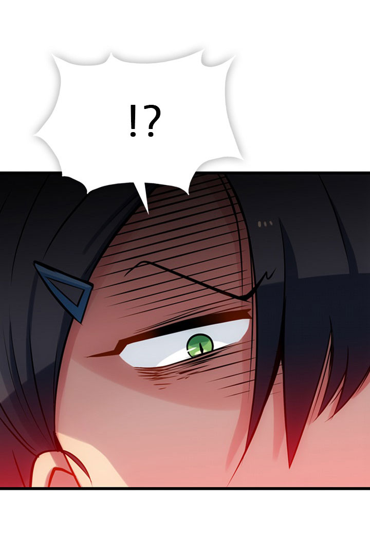 Such a Cute Spy page 57