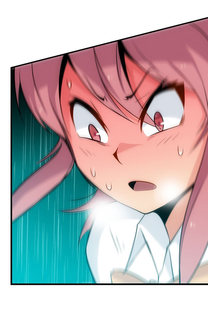 Such a Cute Spy page 67
