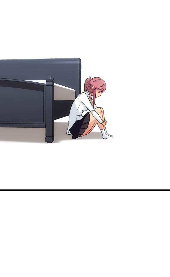 Such a Cute Spy page 39