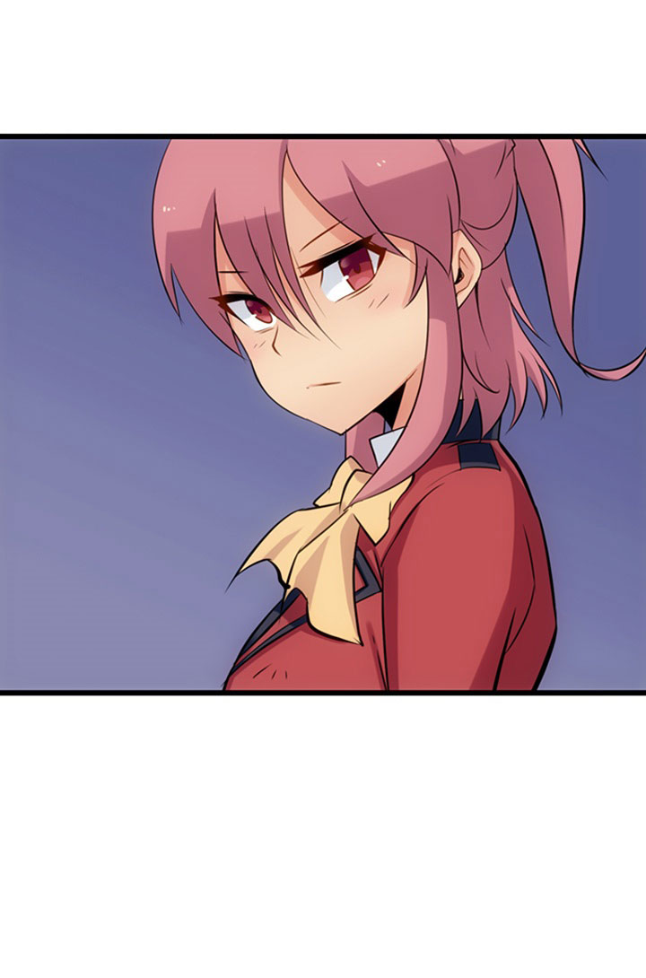 Such a Cute Spy page 44