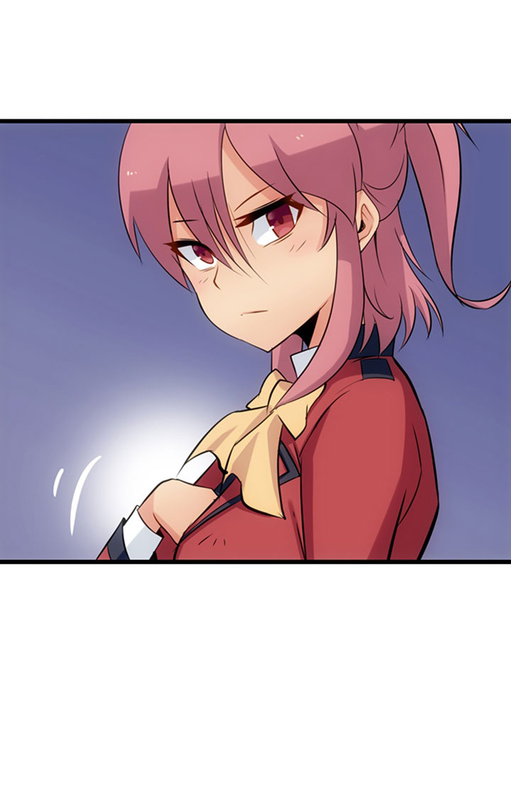 Such a Cute Spy page 45