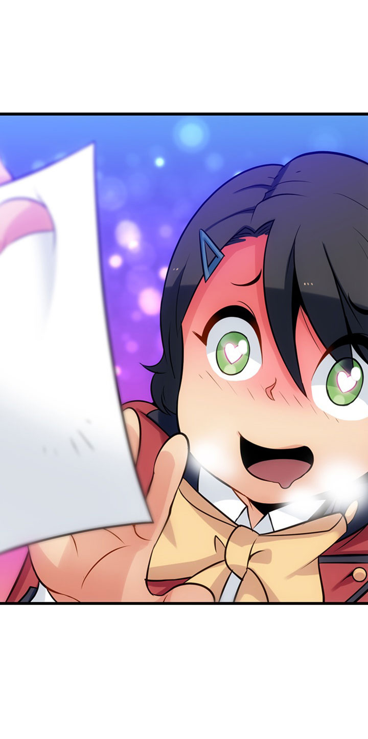 Such a Cute Spy page 47