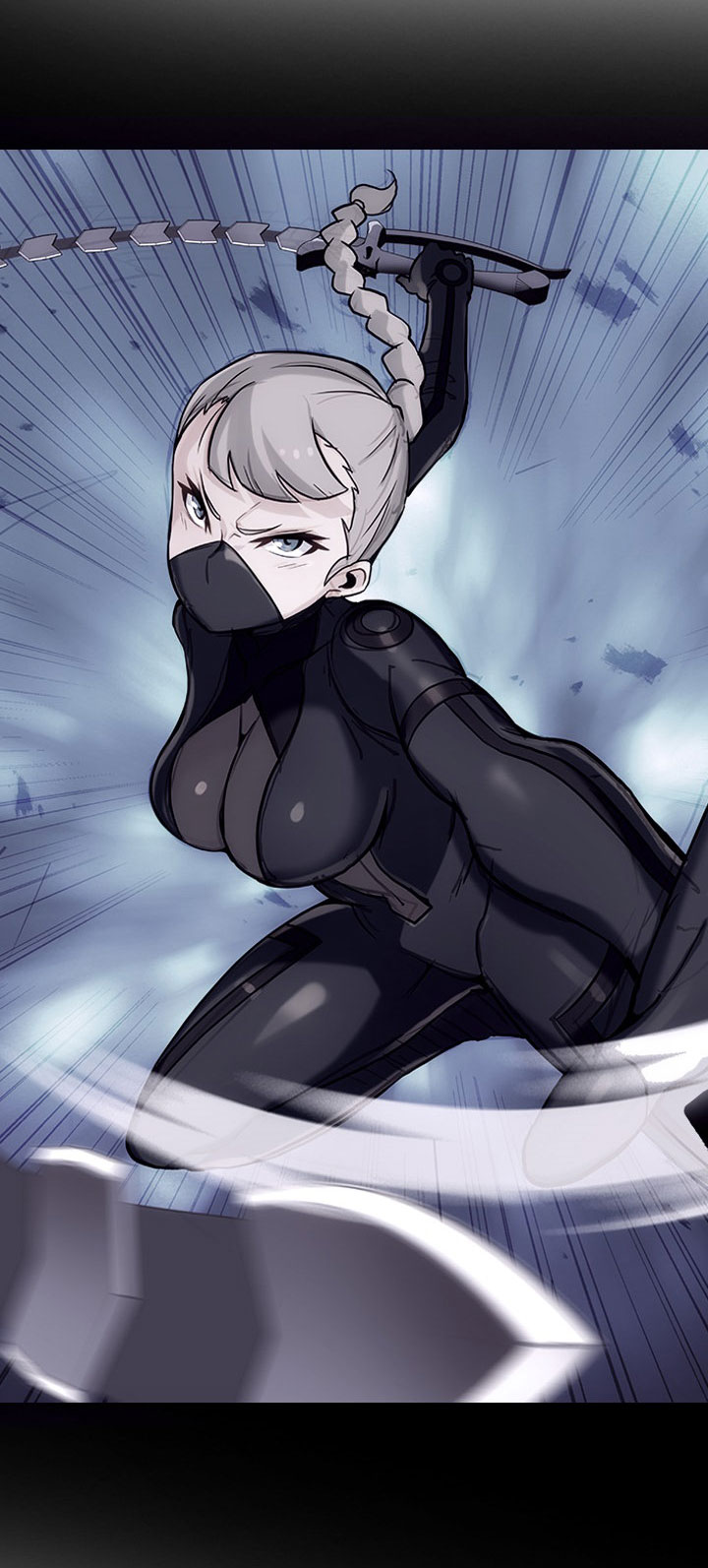 Such a Cute Spy page 65